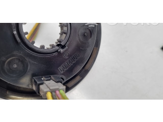 Полоса надувных подушек (кольцо srs)