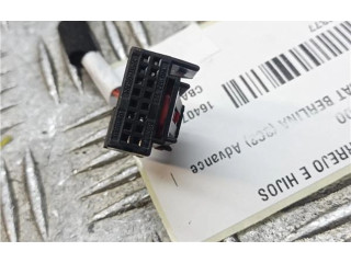 Zpětné zrcátko Volkswagen Passat Alltrack 2008 3C0857933, 3C0857933