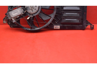 Вентилятор радиатора 3N61-8C607-BA, 3N61-8C607-BA Mazda 3 I