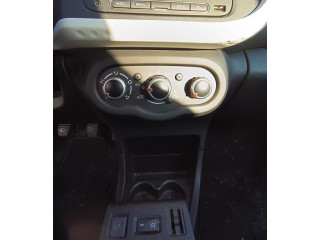 Вентилятор печки    272102302R   Renault Twingo III