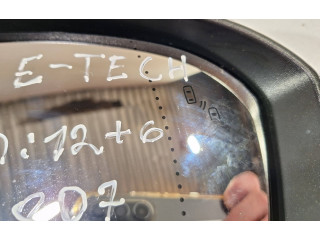 Zpětné zrcátko Renault Megane IV 2022