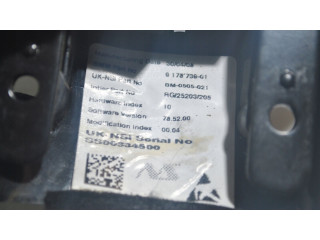 Панель приборов 9178739 Mini One - Cooper Coupe R56