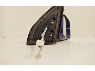 Zpětné zrcátko Nissan X-Trail T30 2004 E13010621