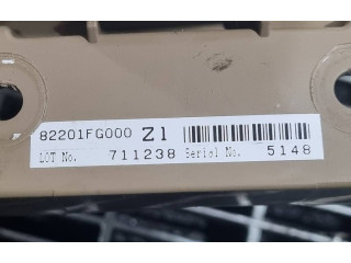 Блок предохранителей  82201FG000, 5148   Subaru Forester SH    