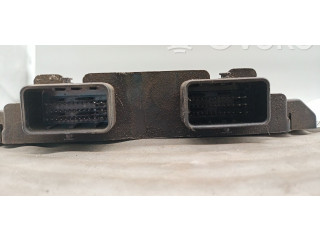 Řídící jednotka 9641390180, 9645956380 Citroen Berlingo