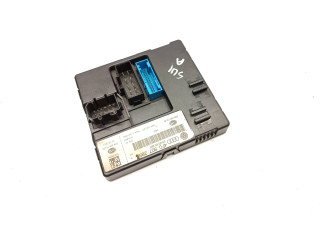 Блок комфорта 4F0907289B, 4F0910289E Audi A6 S6 C6 4F