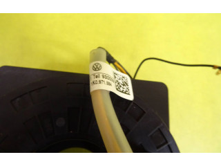 Подрулевой шлейф SRS 283712, 25055670   Skoda Fabia Mk2 (5J)