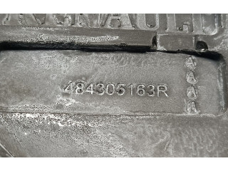 Руль Dacia Duster 2010 - 2017 года SV2-23-11, 218