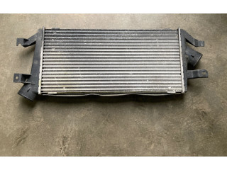 Интеркулер Jeep Compass