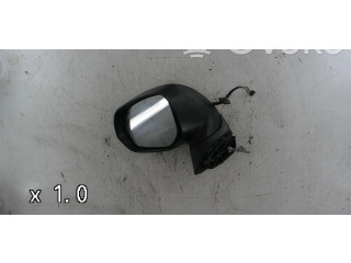 Зеркало электрическое        Peugeot 5008   -  года   