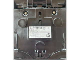 Блок комфорта NR412, A0009008130 Mercedes-Benz A W177