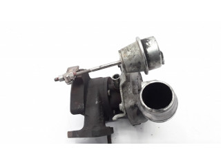 Turbodmychadlo Турбина 54539700012 Dacia Sandero 1.5 K9K 796