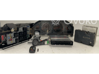 Комплект блоков управления Volvo XC90