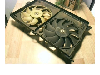 Вентилятор печки 13167335, 13167335 Saab 9-3 Ver1