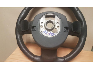 Volant Audi A8 S8 D3 4E 2009 4F0124A  