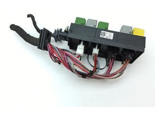 Блок предохранителей A1645403572   Mercedes-Benz R W251    