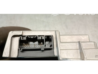 Блок подушек безопасности 8200645158, 0285001958BOSCH Renault Clio III