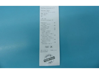 Генератор A2TX0891A, IMPRK1255820 Mitsubishi Outlander