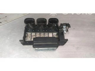 Pojistková skříňka 1400550780 Fiat Scudo 2014