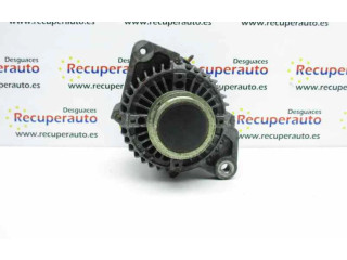 Генератор 2706033040 Toyota Yaris Verso