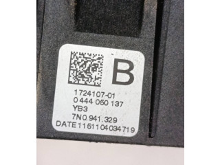 Блок управления 0444050137, 7N0941329   Volkswagen Caddy