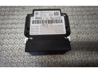 Блок подушек безопасности 7E0959655B Volkswagen Caddy