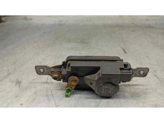 Мотор замка