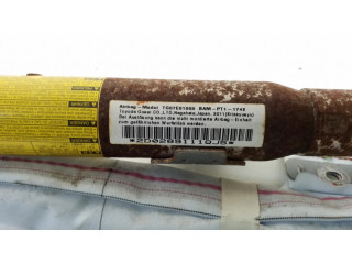 Боковая подушка безопасности 6217048050   Lexus RX 450H