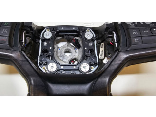 Руль Jeep Grand Cherokee WL 2021 - года 6PK622X7AB