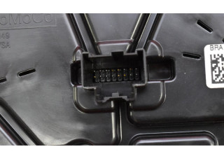 Панель приборов GN15-10849-BRA, GN15-10849-BRA Ford Ecosport