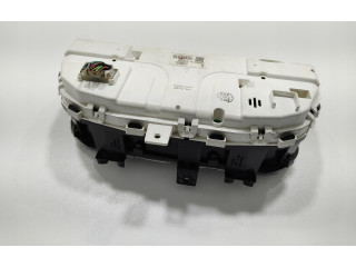 Přístrojová deska Citroen C-Crosser 2010 8100B202