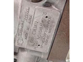 Топливный насос