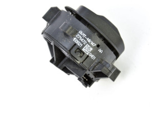 Руль Ford Fiesta 1995 - 2000 года AV1T14K147AA, AV1T-14K147-AA