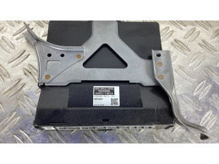 Блок управления двигателем Блок управления 8998124020, 2850003851 Lexus RC