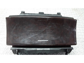 Передняя пепельница