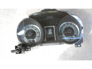 Přístrojová deska Mitsubishi Pajero 2015 810B217, 200KM