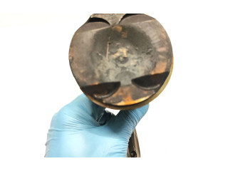 Píst A17700Q06, A17700 Mercedes-Benz C AMG W205