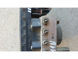 Jednotka ABS 4454052240, 8954152B00   Toyota Verso-S 2012