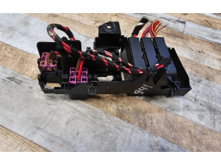 Блок предохранителей  8K0971845A   Audi A5 8T 8F    