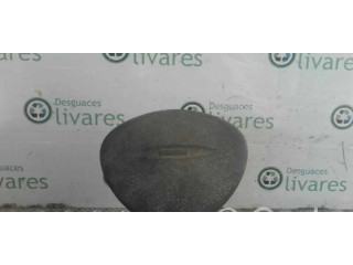 Подушка безопасности водителя    Fiat Punto Evo