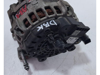 Генератор Audi A3 S3 8V