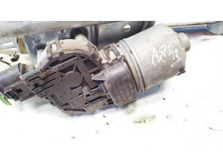 Моторчик дворников 0390241528, 3b1955113d    Skoda Superb B5 (3U)