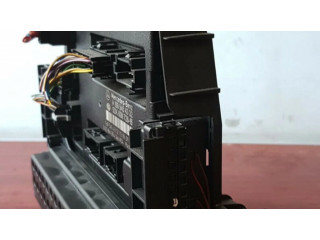 Блок предохранителей  1695454332   Mercedes-Benz A W169    