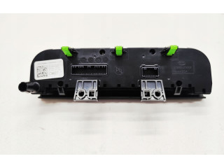 Блок управления климат-контролем 97250J7270   KIA Xceed