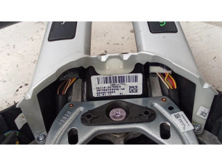 Руль KIA Sportage  2011-2016 года 561103U750EQ      