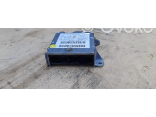 Блок подушек безопасности 9675027180 Citroen DS4