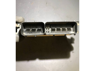 Řídící jednotka 4E0910401H, 4E0907401B   Audi A8 S8 D3 4E 2004