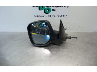 Zpětné zrcátko Citroen Berlingo 1999