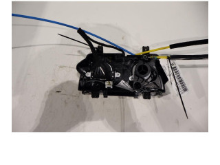 Блок управления климат-контролем MR2465100820 Fiat Ducato