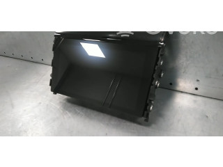 Дисплей    4KE919603A, 4KE919603   Audi e-tron